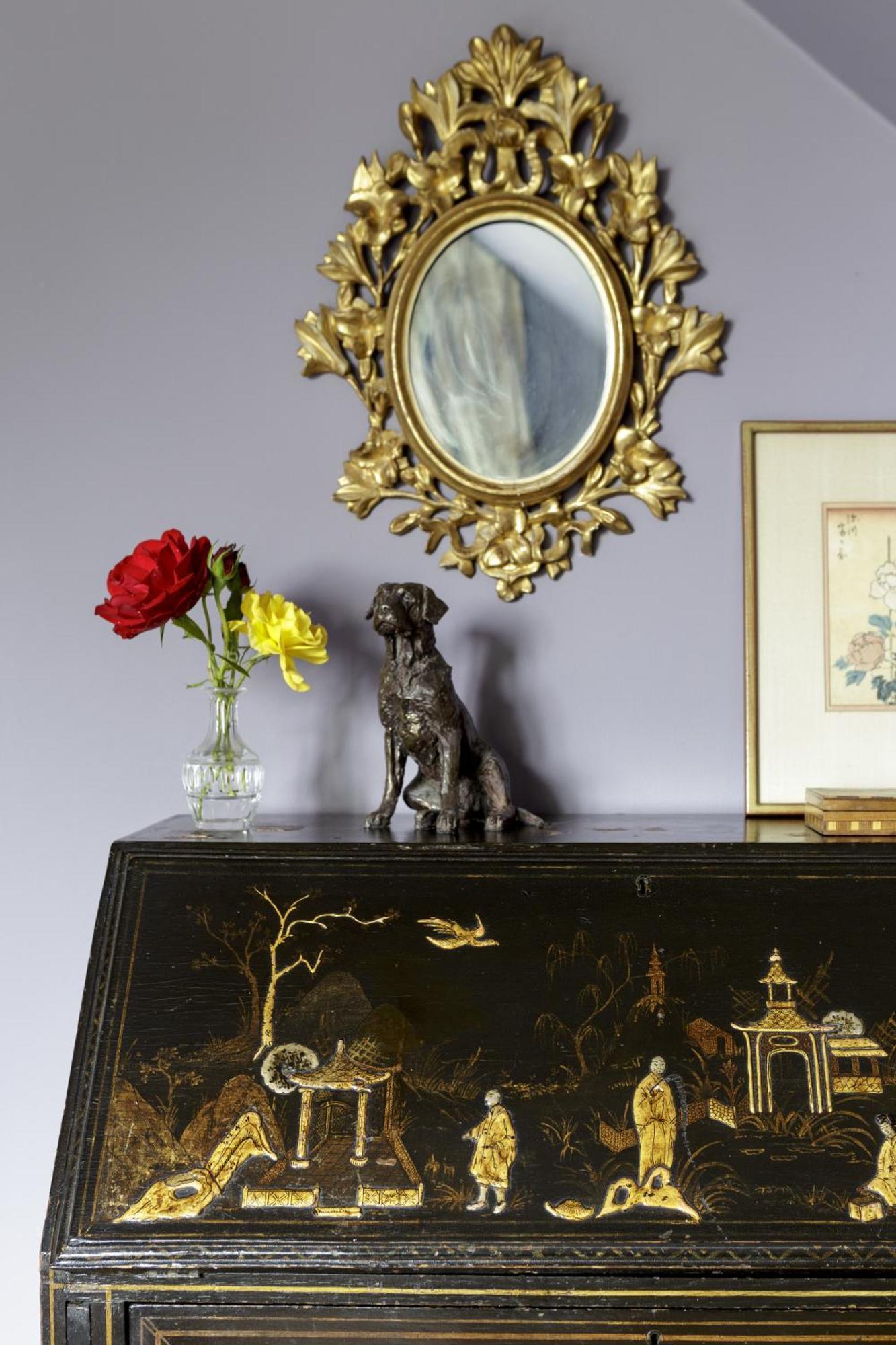 Rectory Manor Guest House Lavenham Room photo