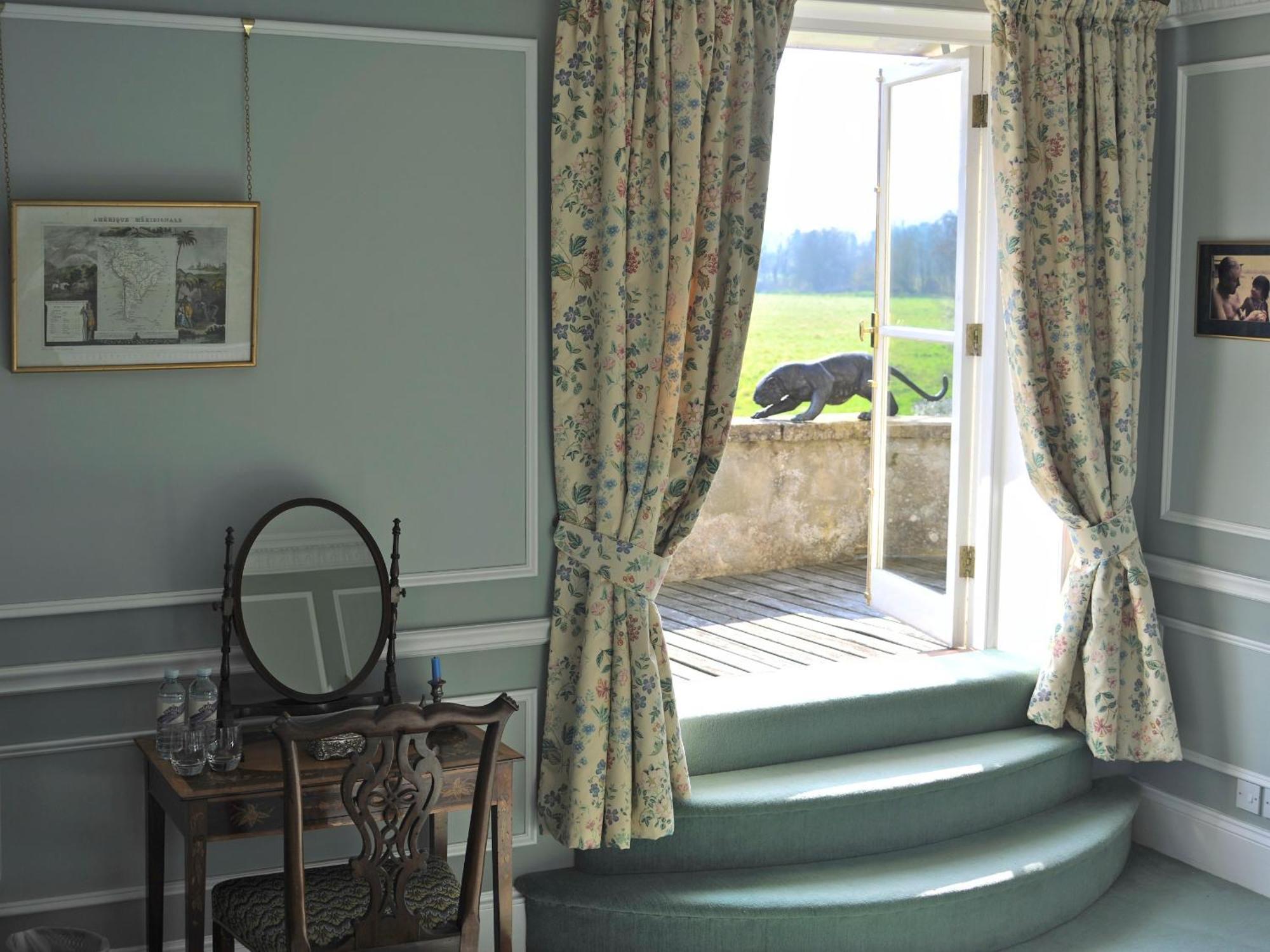 Rectory Manor Guest House Lavenham Room photo